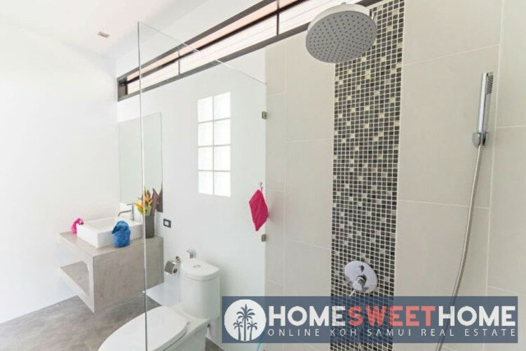 Вилла на острове Самуй, Таиланд | THE309233