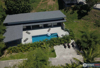 Вилла на острове Самуй, Таиланд | THE309233