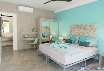 Вилла на острове Самуй, Таиланд | THE309233