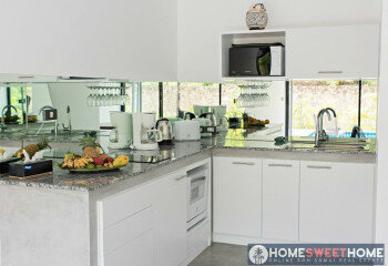 Вилла на острове Самуй, Таиланд | THE309233