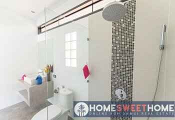 Вилла на острове Самуй, Таиланд | THE309233