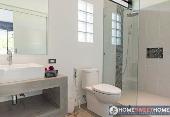 Вилла на острове Самуй, Таиланд | THE309233