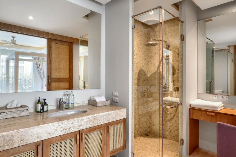 Вилла на Пхукете, Таиланд | THE555472