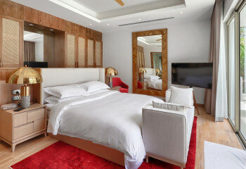 Вилла на Пхукете, Таиланд | THE555472