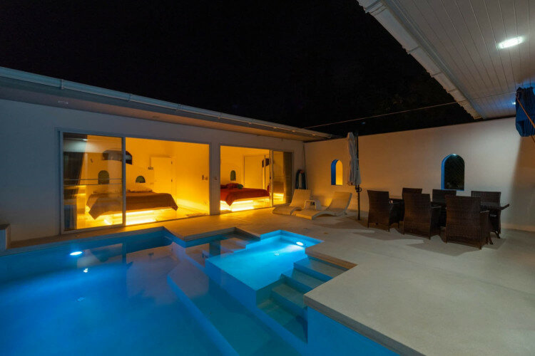 Вилла на острове Самуй, Таиланд | THE108798