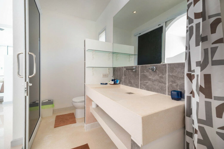 Вилла на острове Самуй, Таиланд | THE108798