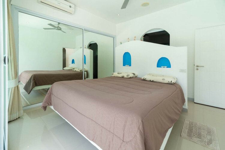 Вилла на острове Самуй, Таиланд | THE108798