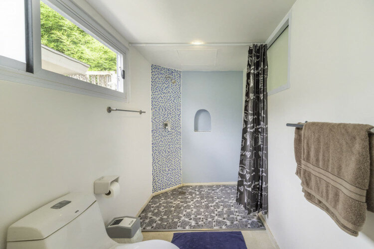 Вилла на острове Самуй, Таиланд | THE108798