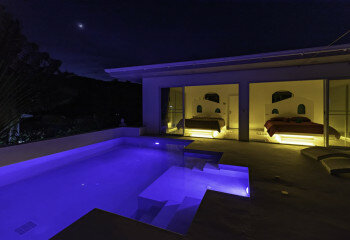 Вилла на острове Самуй, Таиланд | THE108798