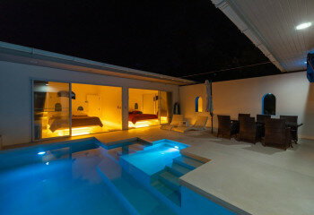 Вилла на острове Самуй, Таиланд | THE108798