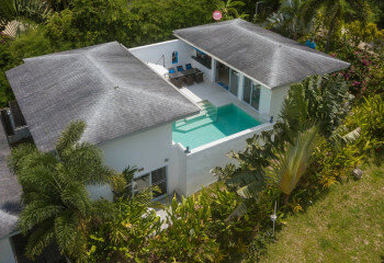 Вилла на острове Самуй, Таиланд | THE108798