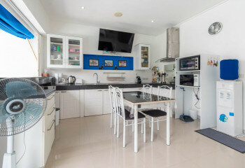 Вилла на острове Самуй, Таиланд | THE108798