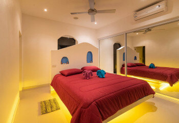 Вилла на острове Самуй, Таиланд | THE108798