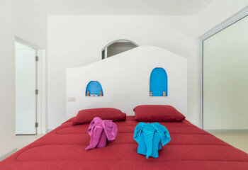 Вилла на острове Самуй, Таиланд | THE108798