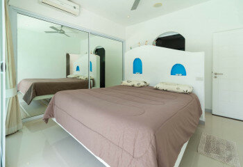 Вилла на острове Самуй, Таиланд | THE108798