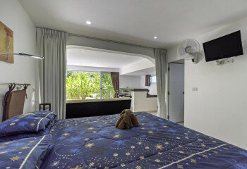 Вилла на острове Самуй, Таиланд | THE108798