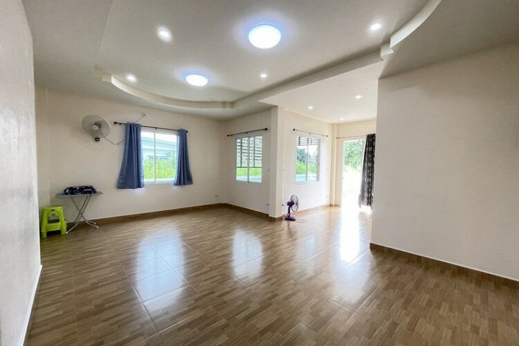 Дом в Ча-ам, Таиланд | THE457574