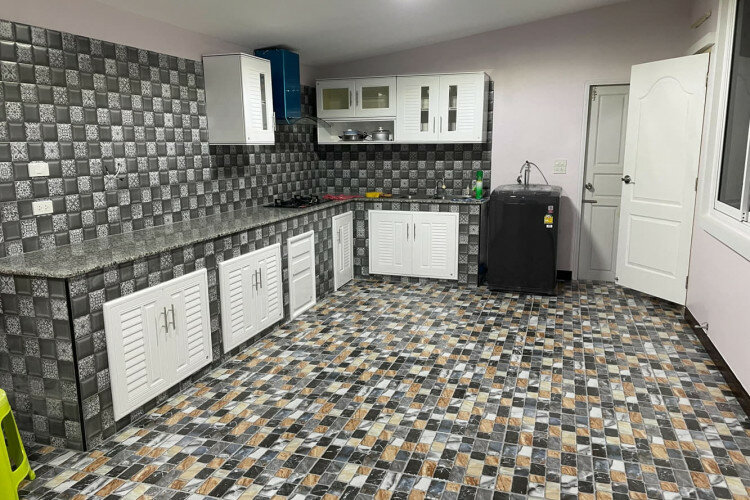 Дом в Ча-ам, Таиланд | THE457574