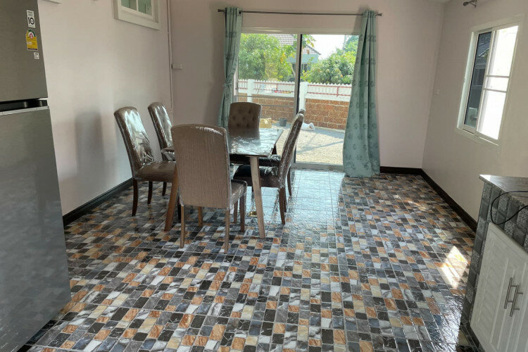 Дом в Ча-ам, Таиланд | THE457574