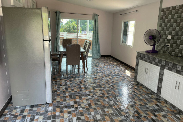 Дом в Ча-ам, Таиланд | THE457574