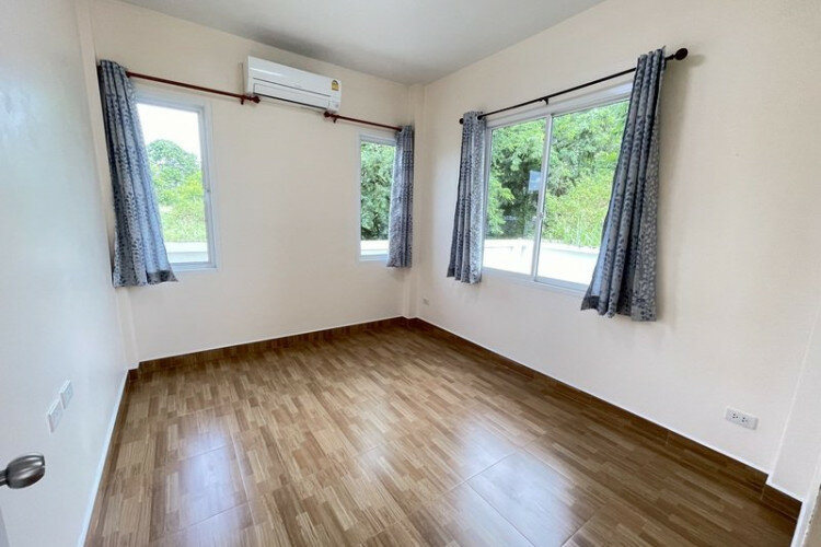 Дом в Ча-ам, Таиланд | THE457574