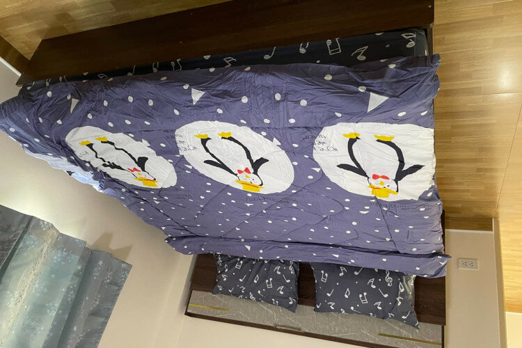 Дом в Ча-ам, Таиланд | THE457574