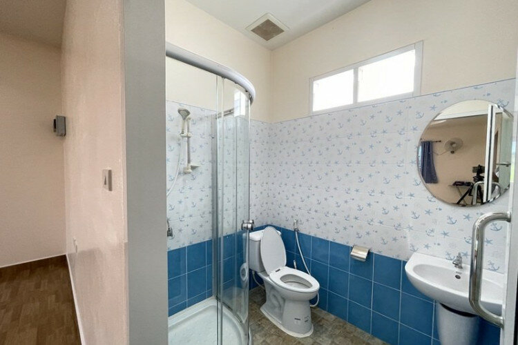 Дом в Ча-ам, Таиланд | THE457574