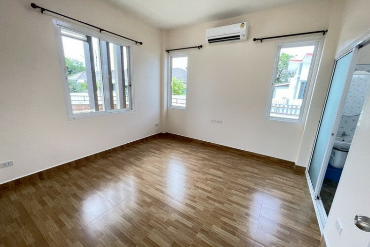 Дом в Ча-ам, Таиланд | THE457574