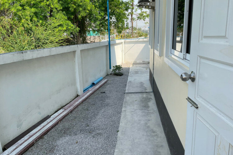 Дом в Ча-ам, Таиланд | THE457574