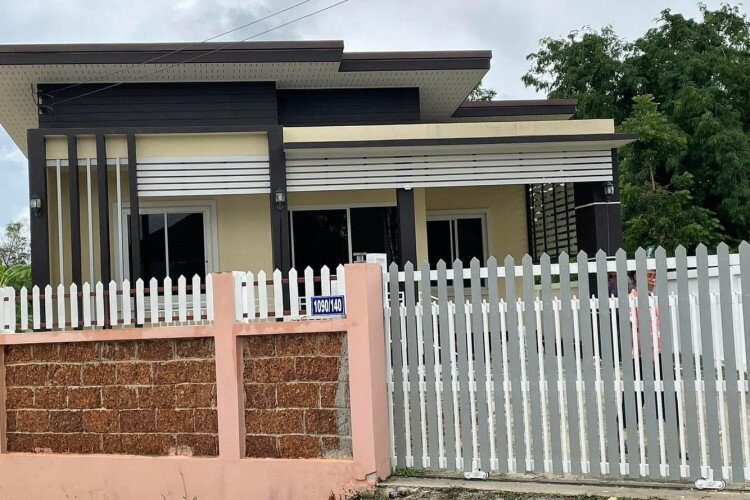 Дом в Ча-ам, Таиланд | THE457574