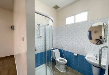 Дом в Ча-ам, Таиланд | THE457574