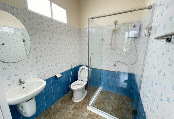 Дом в Ча-ам, Таиланд | THE457574