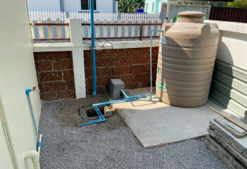 Дом в Ча-ам, Таиланд | THE457574