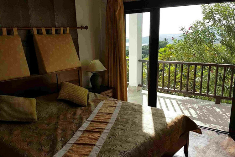 Вилла на острове Самуй, Таиланд | THE208896