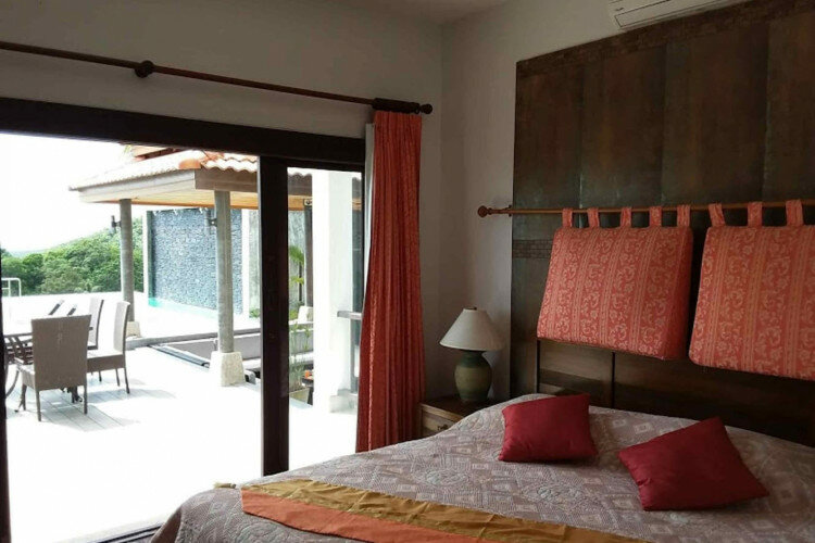 Вилла на острове Самуй, Таиланд | THE208896