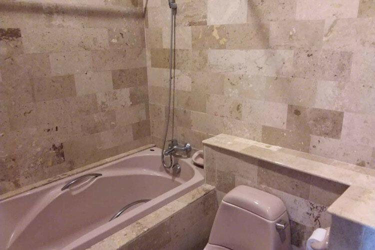 Вилла на острове Самуй, Таиланд | THE208896