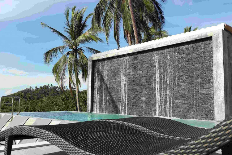 Вилла на острове Самуй, Таиланд | THE208896