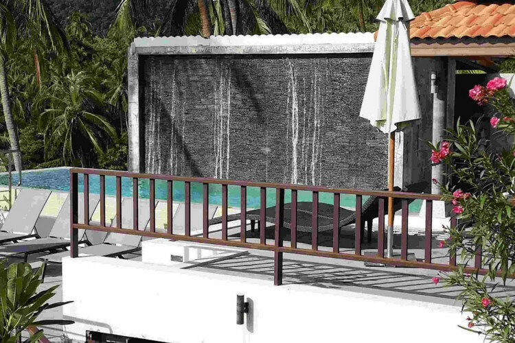 Вилла на острове Самуй, Таиланд | THE208896