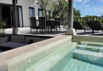 Вилла на острове Самуй, Таиланд | THE208896