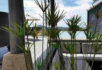 Вилла на острове Самуй, Таиланд | THE208896