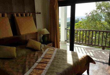 Вилла на острове Самуй, Таиланд | THE208896