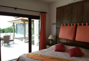 Вилла на острове Самуй, Таиланд | THE208896