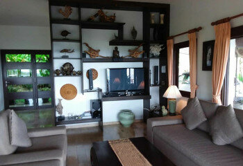 Вилла на острове Самуй, Таиланд | THE208896