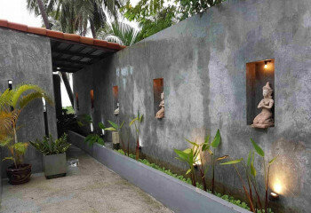 Вилла на острове Самуй, Таиланд | THE208896