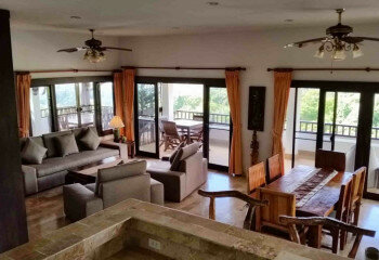 Вилла на острове Самуй, Таиланд | THE208896