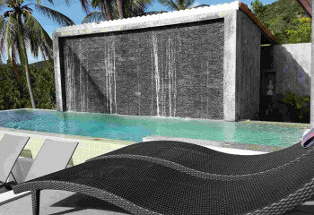 Вилла на острове Самуй, Таиланд | THE208896