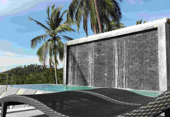 Вилла на острове Самуй, Таиланд | THE208896