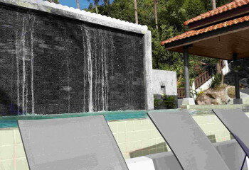 Вилла на острове Самуй, Таиланд | THE208896