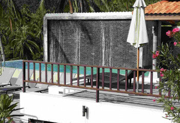 Вилла на острове Самуй, Таиланд | THE208896