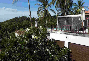 Вилла на острове Самуй, Таиланд | THE208896